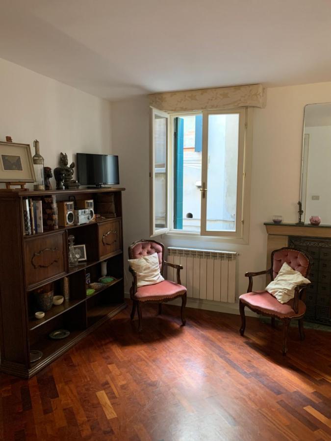 Ca' Frezzeria Veneza Exterior foto